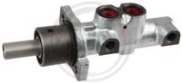 A.B.S. 61981X Hauptbremszylinder Vorne FüR Audi Opel Seat Skoda Vw