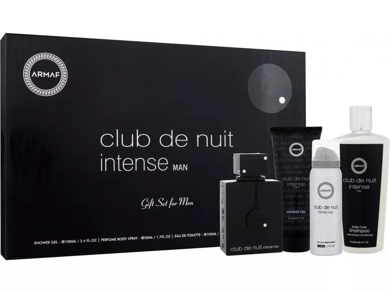 Armaf club de outlet nuit intense man ebay