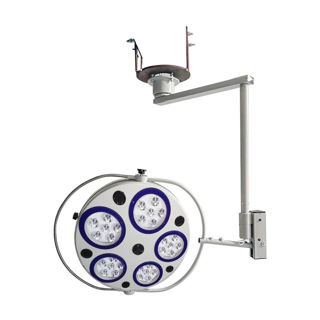 圖片 21 - 30W Dental Surgical Examination Lamp Shadowless LED Light with 30 Light Blubs CE