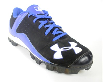 armour bound cleats