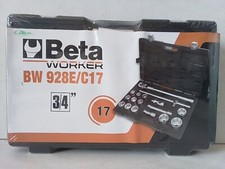 Kit Beta Worker BW 928E/C17