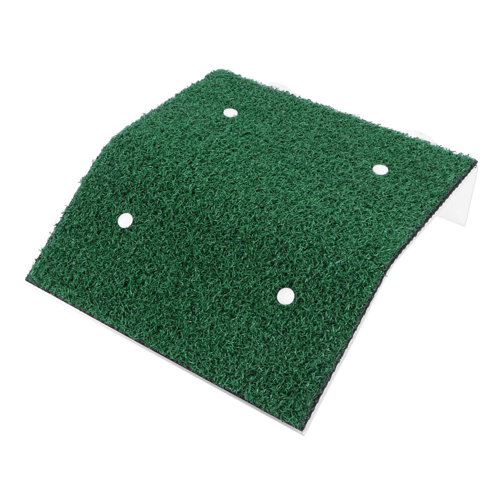 Plataforma de acoplamiento de tortugas hábitat tortugas lugar para tomar el sol