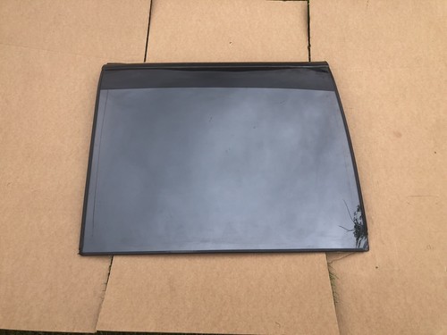 1984-1992 Chevy Camaro Pontiac Firebird Trans Am DRIVER’S Side Glass T-Top LH