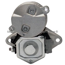 Reman Starter  Pure Energy  17240