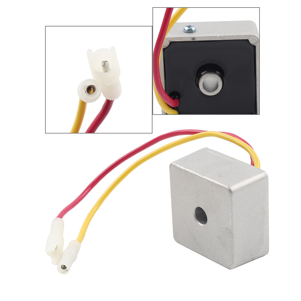 え Voltage Regulator Rectifier For Briggs Stratton 691188