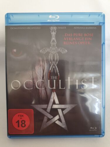 Horror Blu-ray's zum aussuchen (Thriller, Action) - Bild 24 von 55