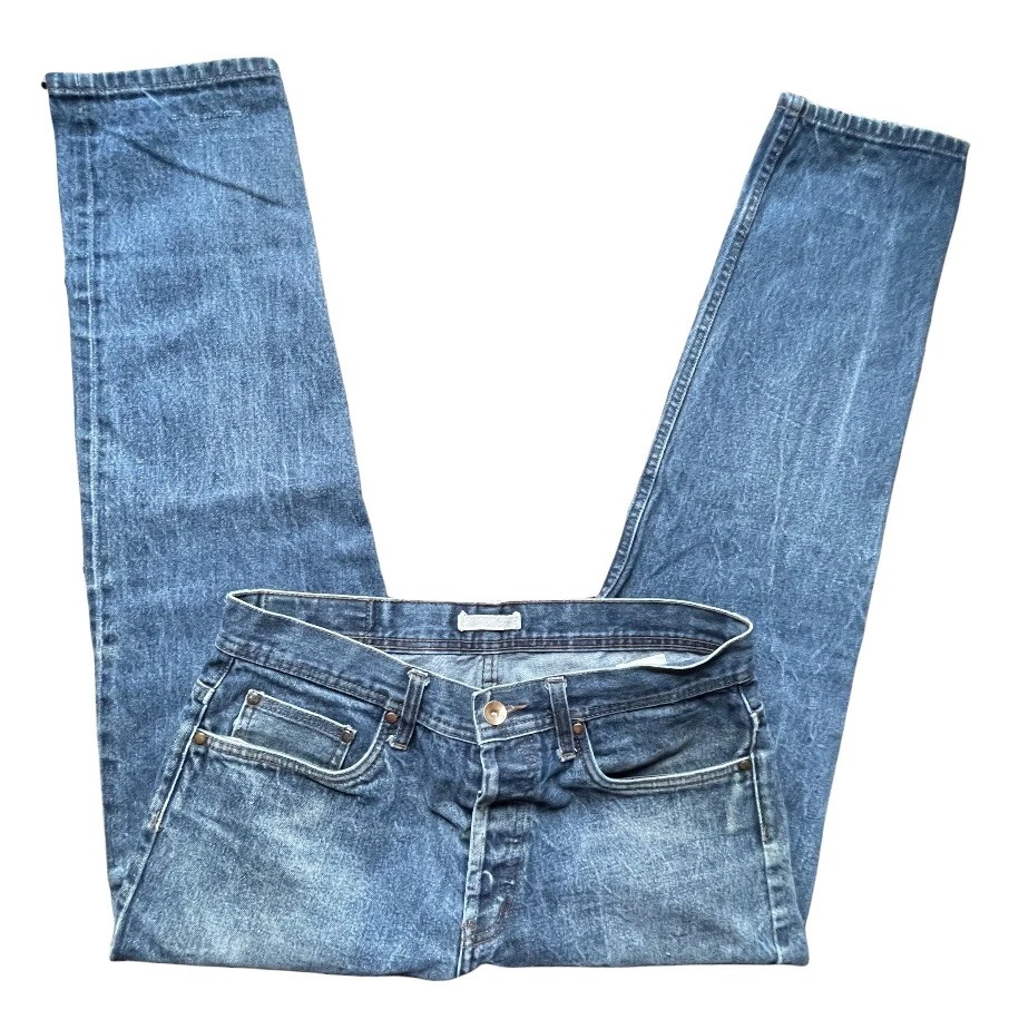 Unbranded relaxed tapered cheap