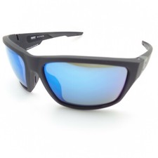 Spy Optics Dirty Mo Tech Soft Matte Black Blue Spectra Sunglasses Authentic