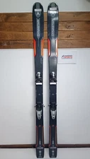 Dynastar Legend X84 177cm Ski + Look 12 Bindings Winter Fun Snow Sport