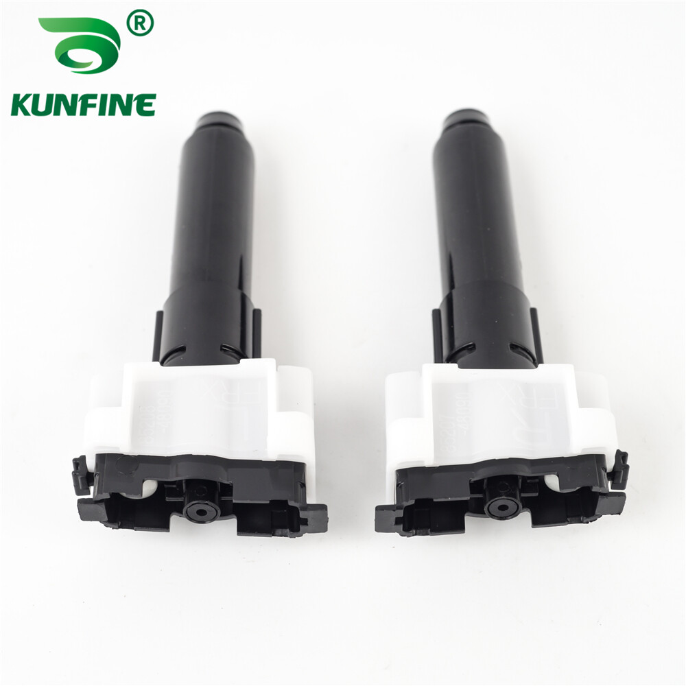 Headlight Washer Nozzle for Lexus GX460 20142016 Front Passenger RH 8520760090 eBay