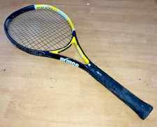 PRINCE Thunder Scream 105 Tennis Racquet Sz 23 4 1/4 Grip 10.2 oz 105 sq in