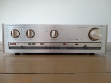 Verstärker Luxman L-405 High-Class Integrated Amplifier