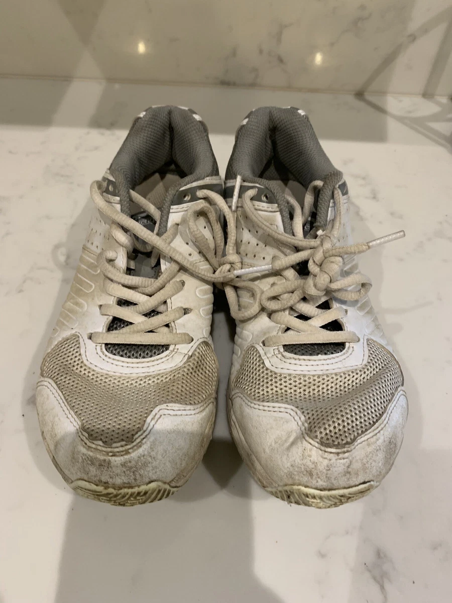 Slazenger hockey shop shoes