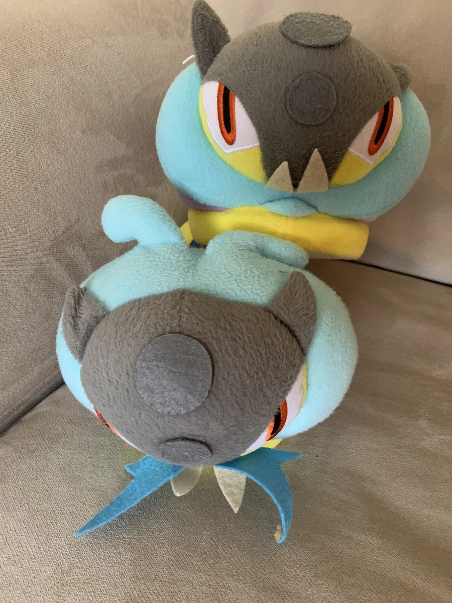 Raikou slippers best sale