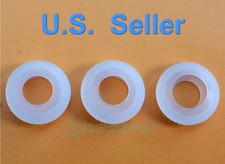 3pcs. Large - Motorola Elite Sliver HZ750 Replacement Earbuds eartips