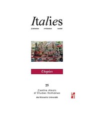 utopies, Abbrugiati, Perle; Ruggiero, Raffaele; Ringot, Martin