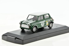 AUSTIN Cooper S MkII British Saloon C.Champ 1968 1/43 Vitesse L061