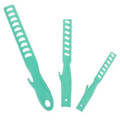 Versatile 282645 Mixing  - 3 Pack, 280mm for Perfect Blending!