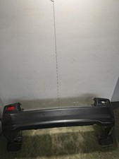 Pare-choc arrière Hyundai TERRACAN