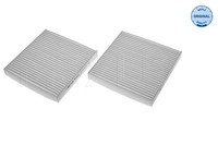 Innenraumfilter Pollenfilter FÜR BMW X3 (F25) - Meyle 312 319 0023/S
