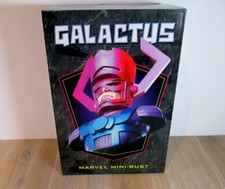 Bowen Galactus Marvel Mini-Bust Statue Randy Bowen Fantastic Four   Still Sealed