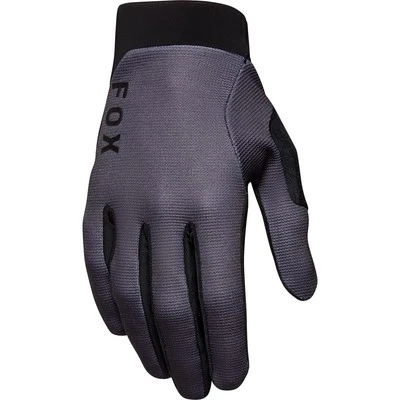 Fox MTB-Handschuhe Ranger Gel Dark Shadow