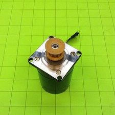 Kodak CREATE-A-PRINT Stepping Motor PH268-23-A11 2PHASE L18DEG/Step Vex