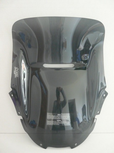 Yamaha XJ 600 (1992) Standard Scheibe Windschild Windschutzscheibe-image