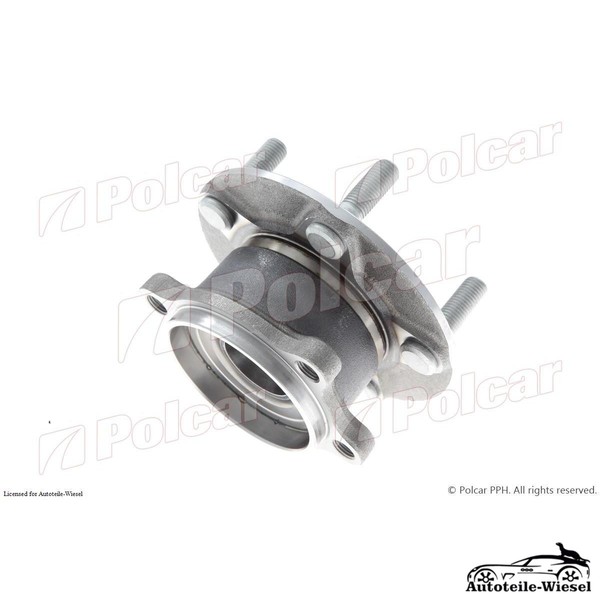 Radnabe Hinten FüR Mazda 6 Kombi GJ GL 2.2 Limo Cx-5 KE GH 2.0 2.5 KF Ab 11->-image