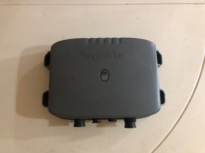 Raymarine DSM300 Digital Sounder Module