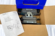Volvo Front Brake Pads  S60 V60 S90 V90 XC60 XC90 16" & 17" Genuine New 31373173