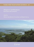 Helmut Lieth (U. A.) | Mangroves And Halophytes | Taschenbuch | Englisch (2010)