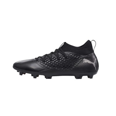 Puma Future 2.3 Netfit F04 FG/AG Fußballschuhe schwarz [104832-03]