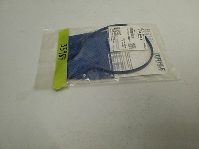 MAHLE GS33433 Water Pump Gasket   Premium Loomed Rubber Seal, Qty 1