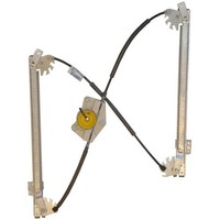 1X Fensterheber Valeo 851053 Passend FüR Audi