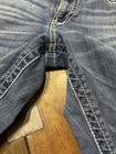 Ariat REAL Denim Women’s Bootcut Jeans Dark Wash Mid Rise Western Denim Jean 32R — photo 7
