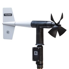 R.m.young Wind Monitor 09101