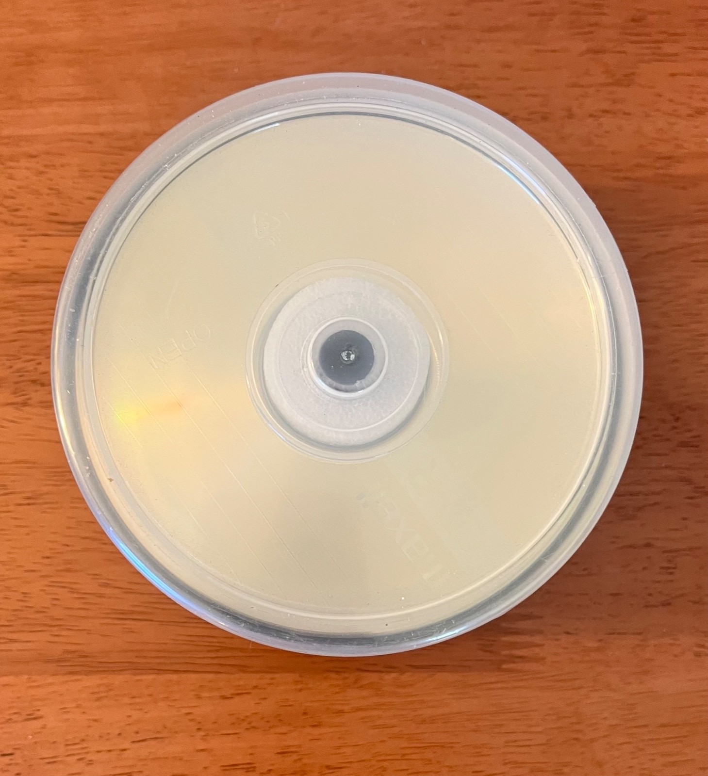 Maxell MaxData 50 Pack CD-R Blanks/700mb/80 Minute New Sealed