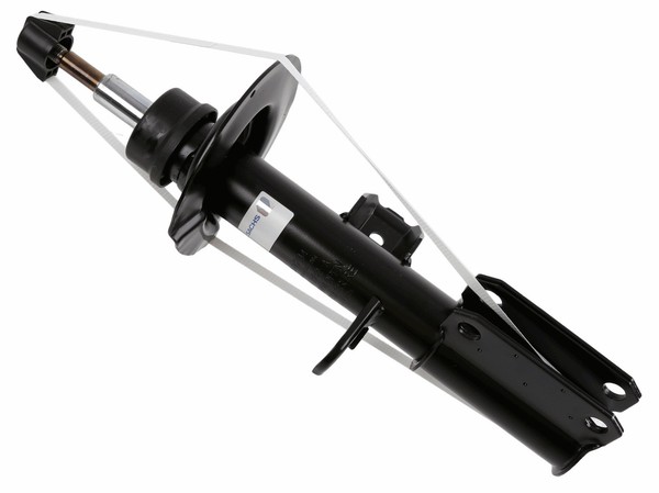 StossdÄMpfer Vorne Rechts Sachs 560 204 FÜR BMW DÄMpfer FahrwerksdÄMpfer-image