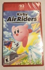 Kirby Air Riders - Nintendo Switch 2 BRAND NEW!!!