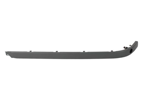 Left Rear BLIC 5513-00-00659725P Trim/Protection Strip, bumper for BMW