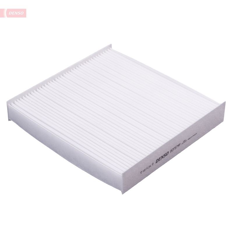 Pollen / Cabin Filter fits DACIA LOGAN Mk2 1.0 2016 on Denso Quality Guaranteed - Image 45