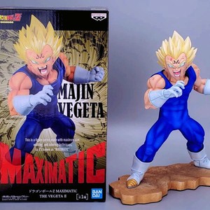 Majin Vegeta Maximatic | eBay