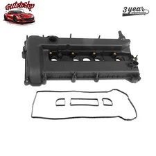 For Ford Escape Focus Transit Connect 2.0L 2.3L 2005-2013 Engine Valve Cover Set