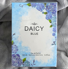 Daicy Blue Eau de Parfum Natural Spray 3.4 fl oz Regular Size