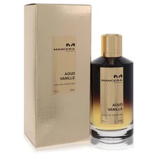 Mancera Aoud Vanille Edp Spray (Unisex) By Ma...