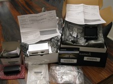 Garmin G5 HSI KIT INCLUDES BATTERY, GAD29D GMU11 NEW WITH 8130s PN: 011-03809-00