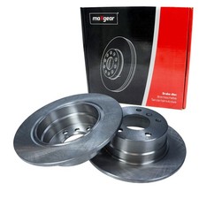 Disque de frein BMW 545