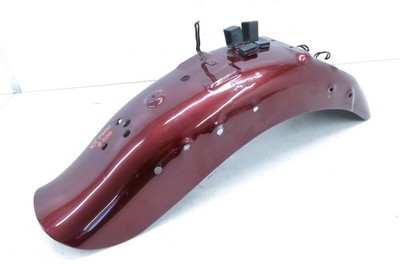 SUZUKI VS 1400 INTRUDER VX51L  Schutzblech hinten Fender  200