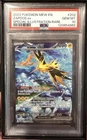 🔥 PSA 10 Zapdos EX MEW Scarlet & Violet 151 SIR Holo 202/165 Pokemon #202 202